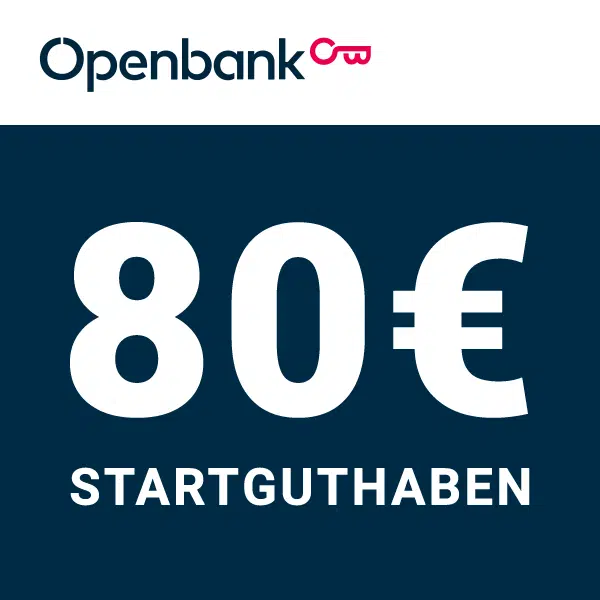 Gratis Girokonto Bei Openbank 80 Bonus Erhalten