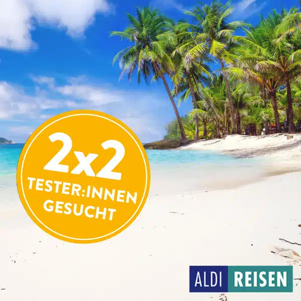 Aldi Reisen Gewinnspiel Reise Nach Thailand Gewinnen