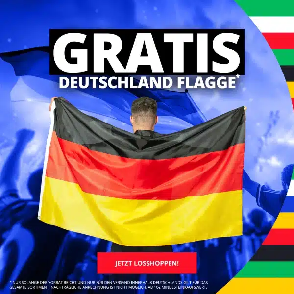 Deutschland Flagge Kostenlos Bei Sportspar Mbw Kostenlos De