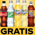 Gratis Cola