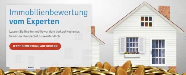 🏡 Kostenlose Immobilienbewertung: Was Ist Mein Haus Wert?