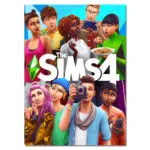 Die Sims 4