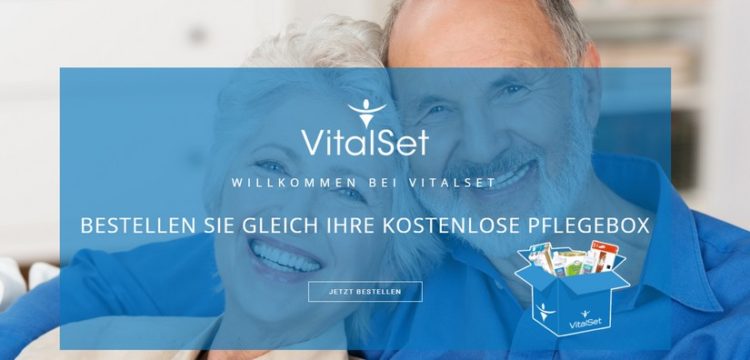 👨‍⚕️ Gratis Pflegehilfsmittel: Kostenlose Pflegebox Im Wert Von 40 ...