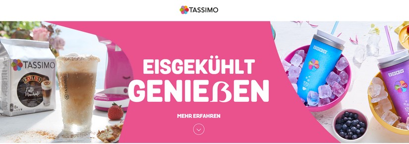 Tassimo zoku clearance