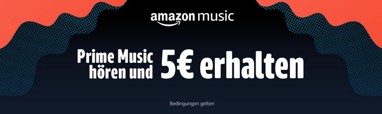 e mail amazon 5€ gutschein