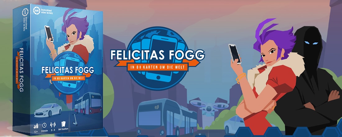 Felicitas Fogg