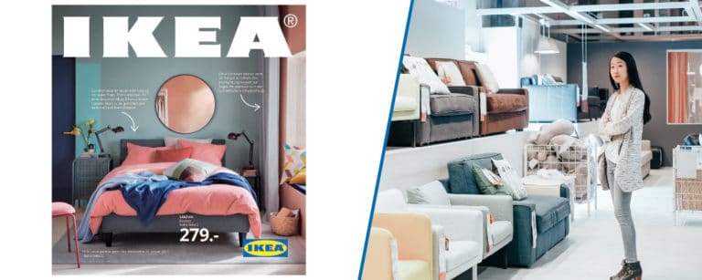 🛋 Neuen IKEAKatalog 2021 kostenlos nach Hause bestellen