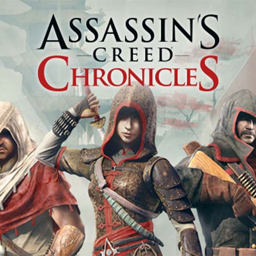 Assassin S Creed Chronicles Trilogy Gratis Bei Ubisoft