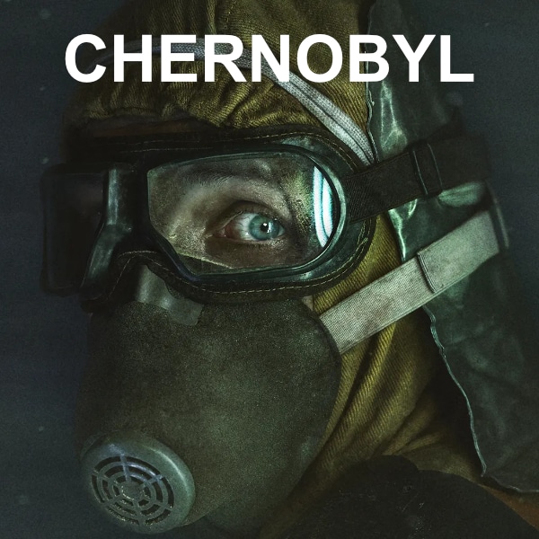 Chernobyl (Serie) kostenlos streamen: Alle Folgen bei Joyn
