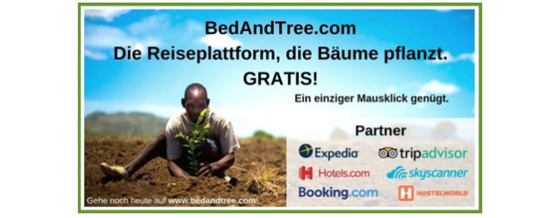 B'n'Tree bekannt aus Die Höhle der Löwen