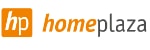 homeplaza Logo