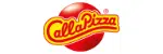 Call a Pizza Logo