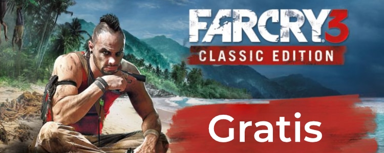 Far Cry 3 kostenlos