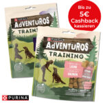 Purina AdVENTuROS Training gratis testen