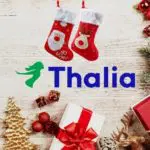 Thalia Nikolaus Aktion