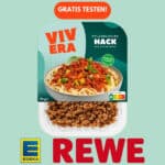 Vivera pflanzliches Hack gratis testen