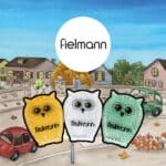 Reflektoren für Kinder kostenlos bei Fielmann