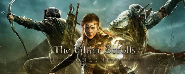 Plus-Mitgliedschaft bei The Elder Scrolls Online gratis testen