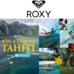 Reise nach Tahiti gewinnen