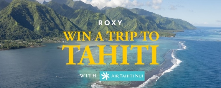 Reise nach Tahiti gewinnen