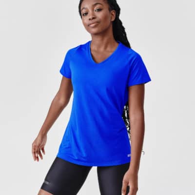 Lauf-Shirt für Damen