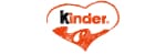 kinder Logo