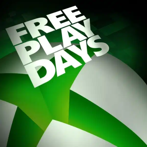 free play day xbox