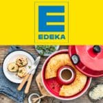 EDEKA Gewinnspiel: Campingofen abräumen