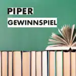 Piper Verlag Gewinnspiel