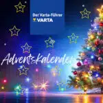 Varta Adventskalender 2024