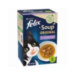 Felix Soup gratis testen