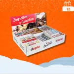 Ferrero Box gewinnen