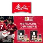 Melitta Gewinnspiel Weihnachten 2024