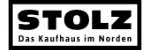 Logo von Kaufhaus Stolz