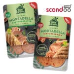 Billie Green Mortadella gratis testen