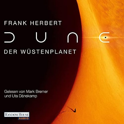 Dune Der Wüstenplanet