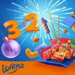 Lorenz 3-für-2-Aktion Silvester 2024