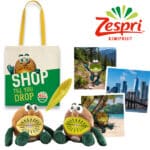 Zespri Gewinnspiel