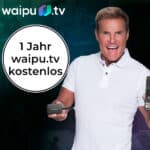 1 Jahr waipu.tv kostenlos