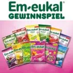 Em-eukal Gewinnspiel