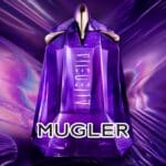 Mugler Alien Parfum Probe kostenlos