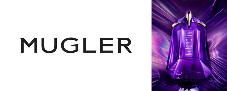 Mugler Alien Parfum Probe kostenlos