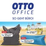 OTTO Office-Gewinnspiel; Sitzsack gewinnen