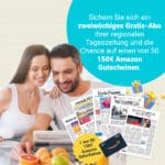 Tageszeitung24 Gewinnspiel