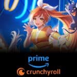 Crunchyroll 7 Tage gratis testen Prime