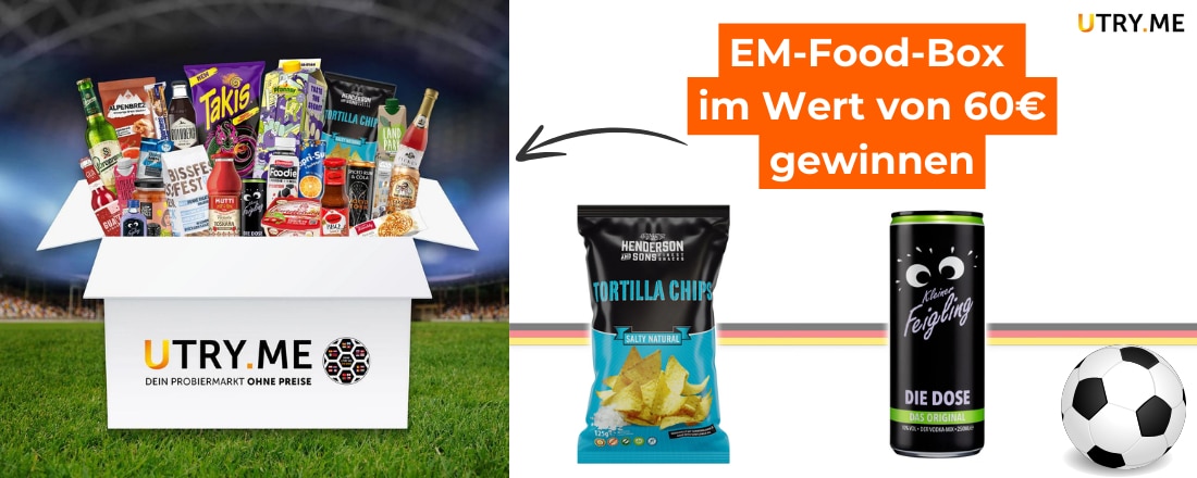 Utry.me WhatsApp-Gewinnspiel – 1