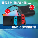 Böklunder Technik-Gewinnspiel