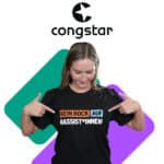 Congstar_T-Shirt