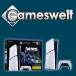 Gameswelt-Gewinnspiel Fortnite