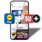 Lidl_Plus_BILDplus